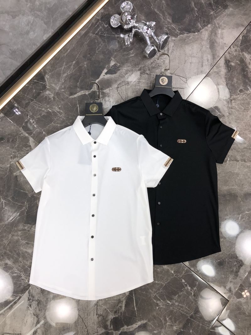 Louis Vuitton Shirts